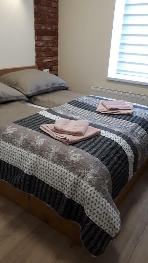 Apartamenty Przy Parku Szwedzkim Szczawno-Zdroj Exterior foto