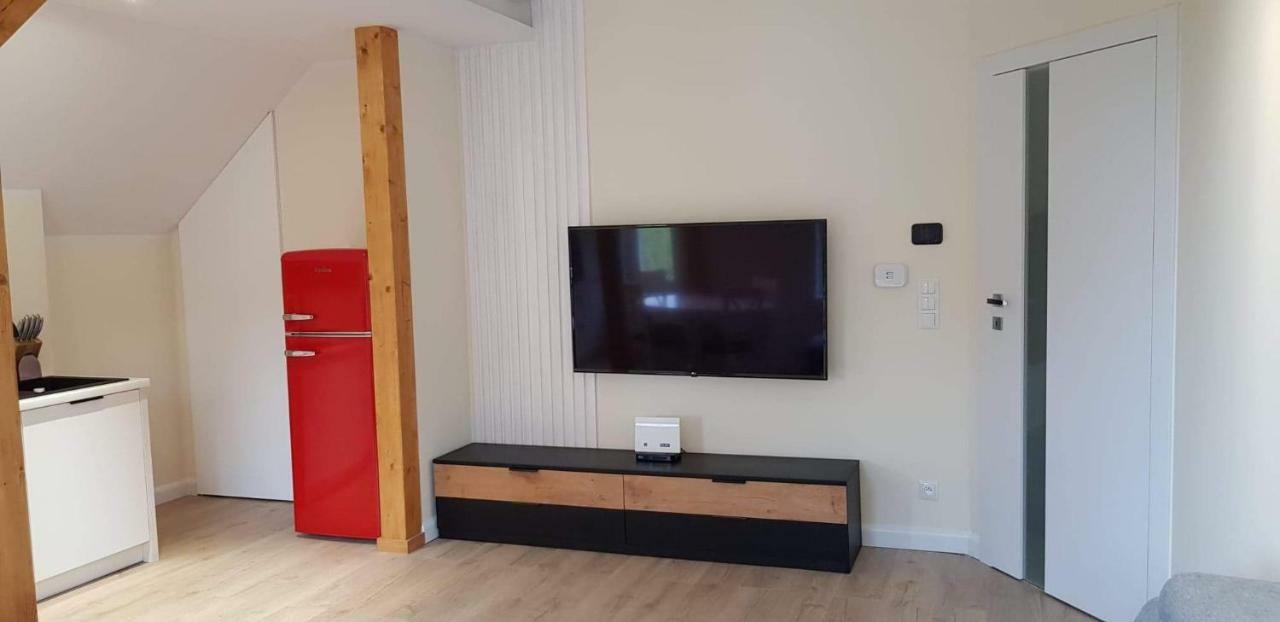 Apartamenty Przy Parku Szwedzkim Szczawno-Zdroj Exterior foto